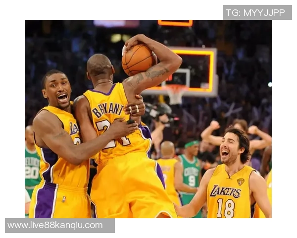 2010年3月10日湖人与猛龙的激烈对决回顾与精彩瞬间分析