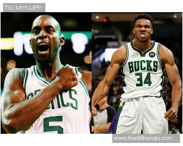 奥尼尔与加内特的巅峰对决：谁才是NBA历史最强大前锋的真正代表