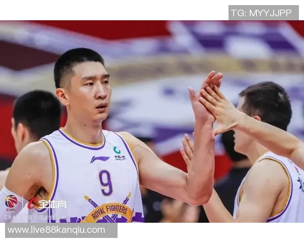 孙悦的篮球传奇之路：从青涩少年到CBA明星的成长故事与奋斗历程