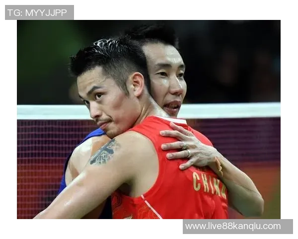 对话吴军：回顾羽毛球生涯的辉煌与挑战与未来展望